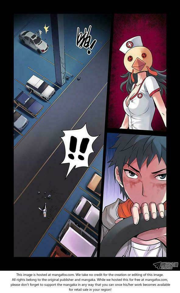 crimson skies chapter 6 5