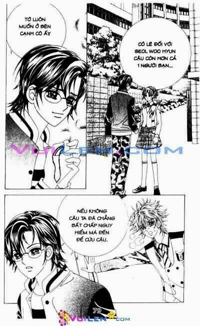 going to you chapter 16 80