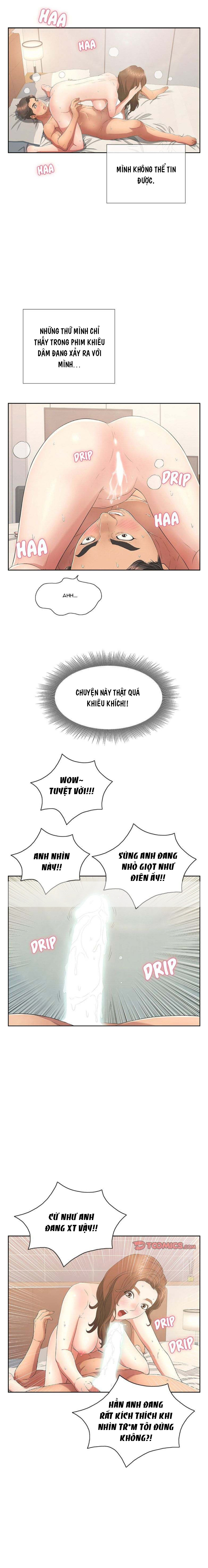 a killer woman chapter 15 5