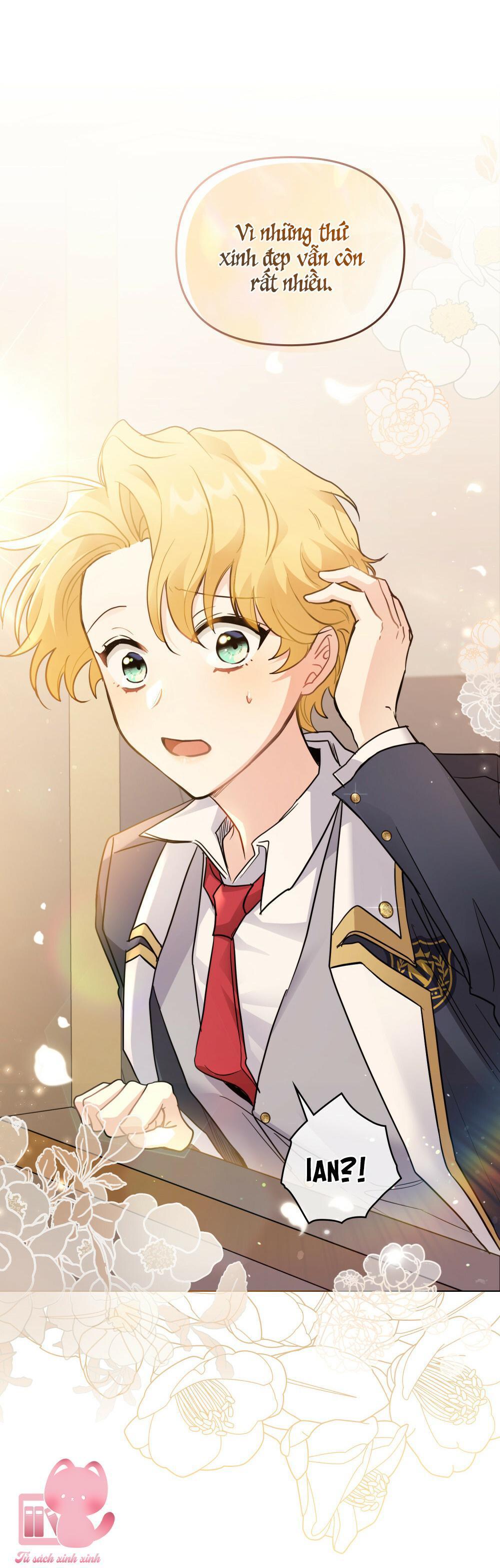 kiên nhẫn chút nào, đại công tước chapter 38 51