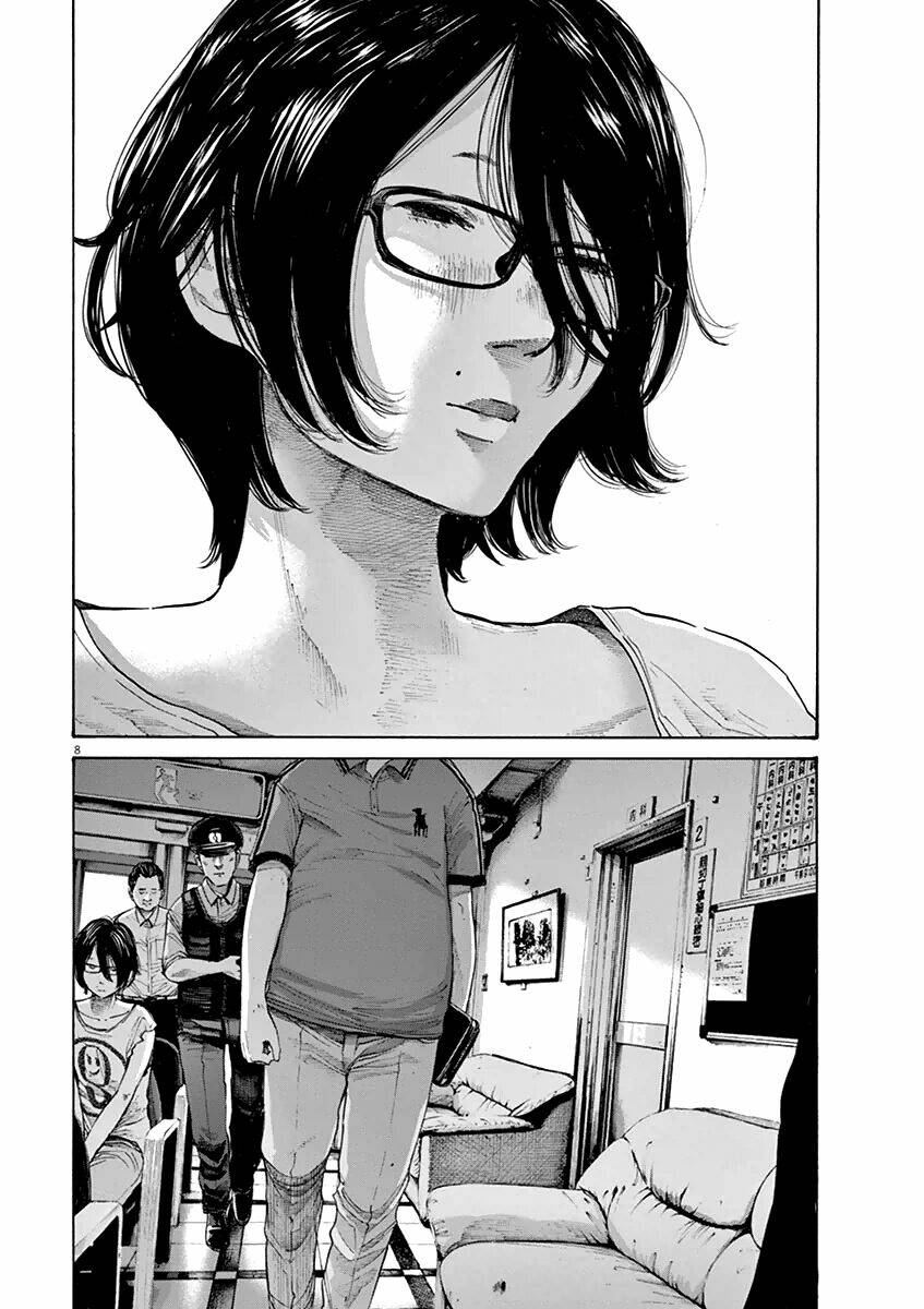 chúc ngủ ngon, punpun chapter 144 8