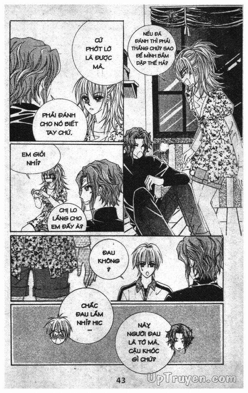 dạ khúc chapter 3 43