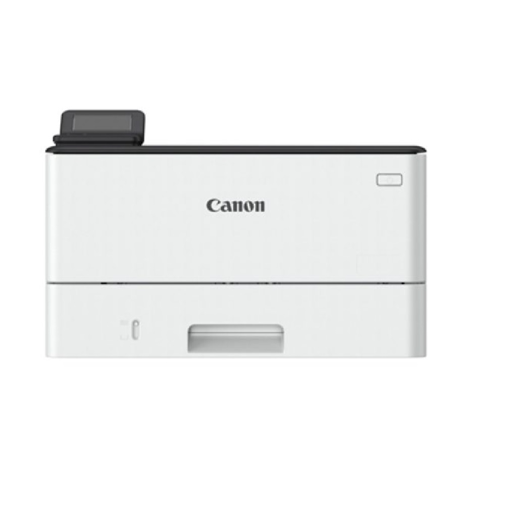 Máy in laser đen trắng Canon LBP 246DW (A4/A5/ Đảo mặt/ USB/ Wifi) - Hàng nhập khẩu