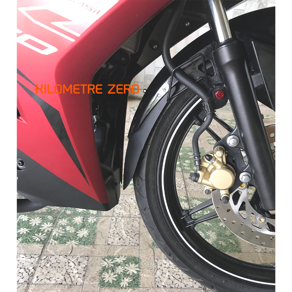 Nối Dài Dè Trước Dành Cho EXCITER 2015 - 2019