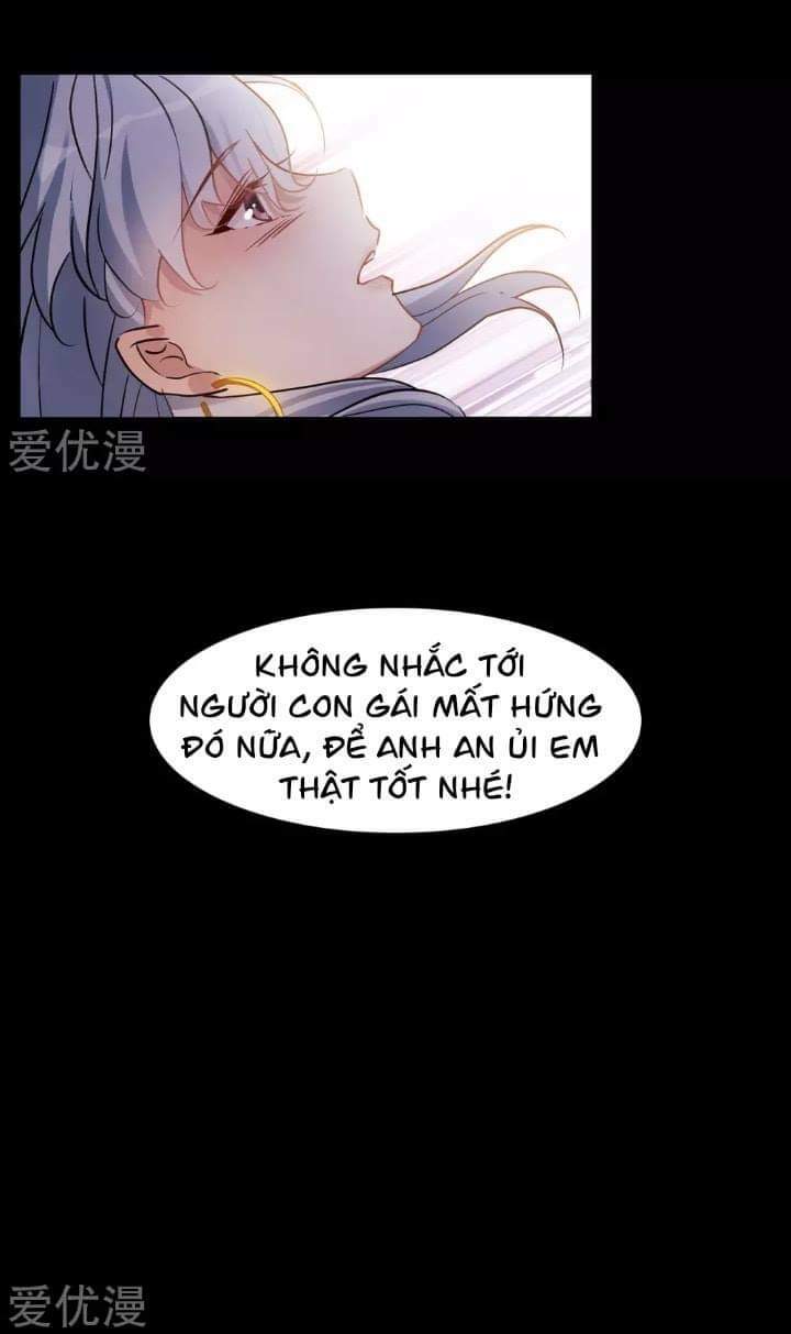 cô ấy đến rồi, xin nằm xuống! chapter 16 9