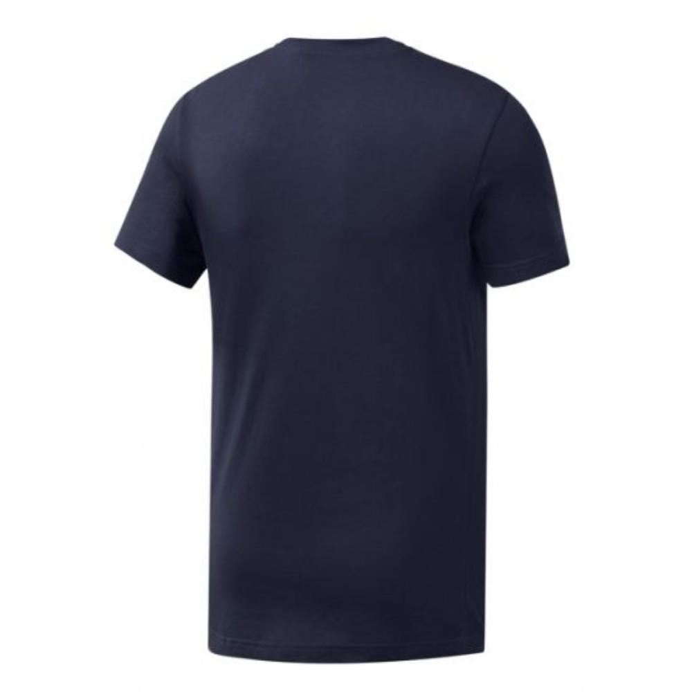 Áo Thun Thể Thao Nam Reebok Tập Luyện Gs Ost Shift Blur Tee EC2085