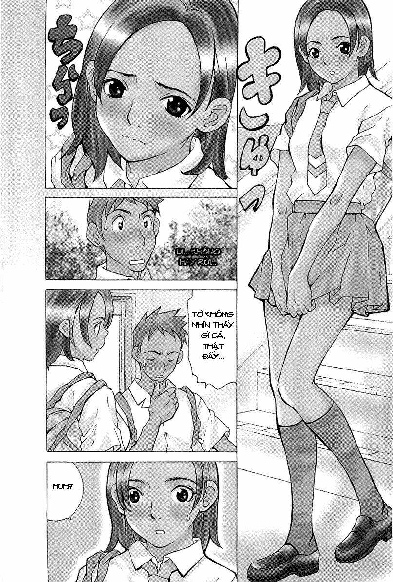 gacha gacha - secret chapter 1 7