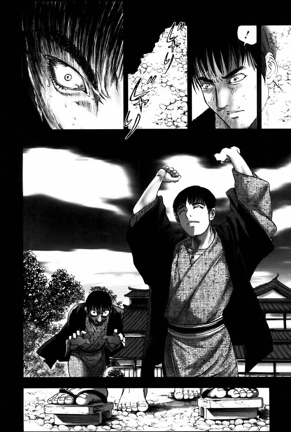 edogawa ranpo ijinkan chapter 35 19