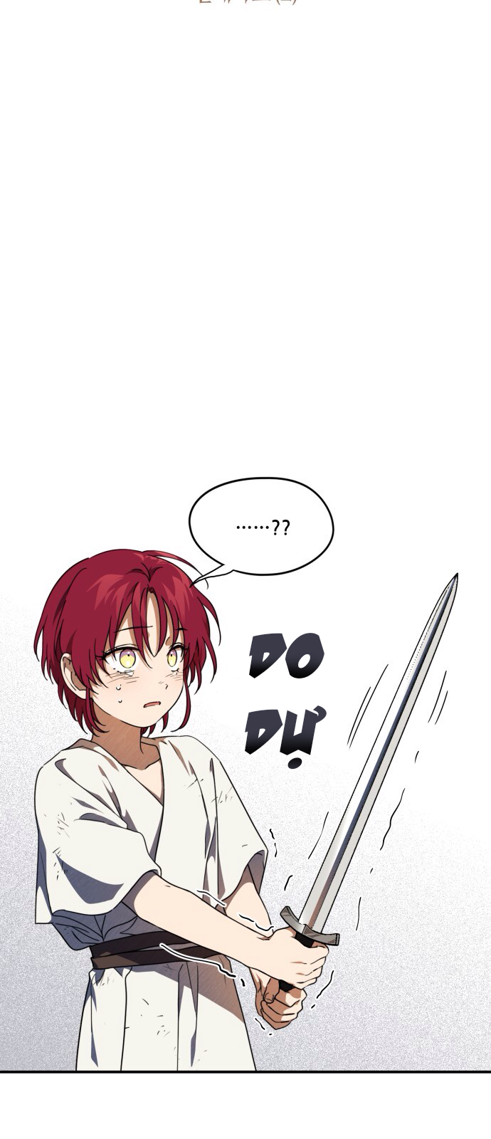 bị che khuất bởi hoàng hôn chapter 68.1 8