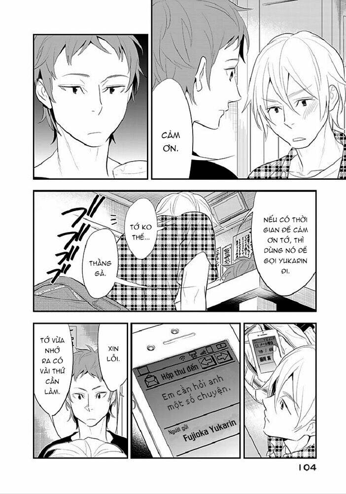 billionaire girl chapter 15 23