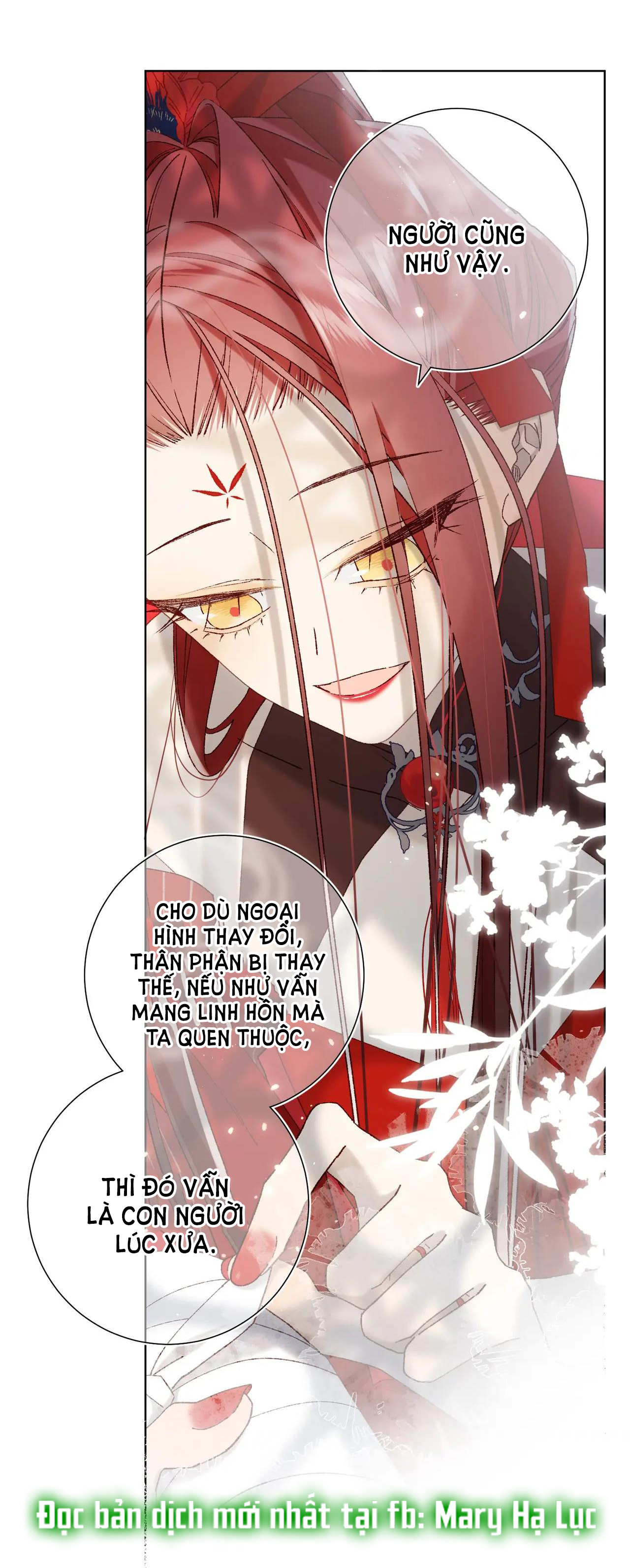 ác nữ cự tuyệt nam chính chapter 103 35