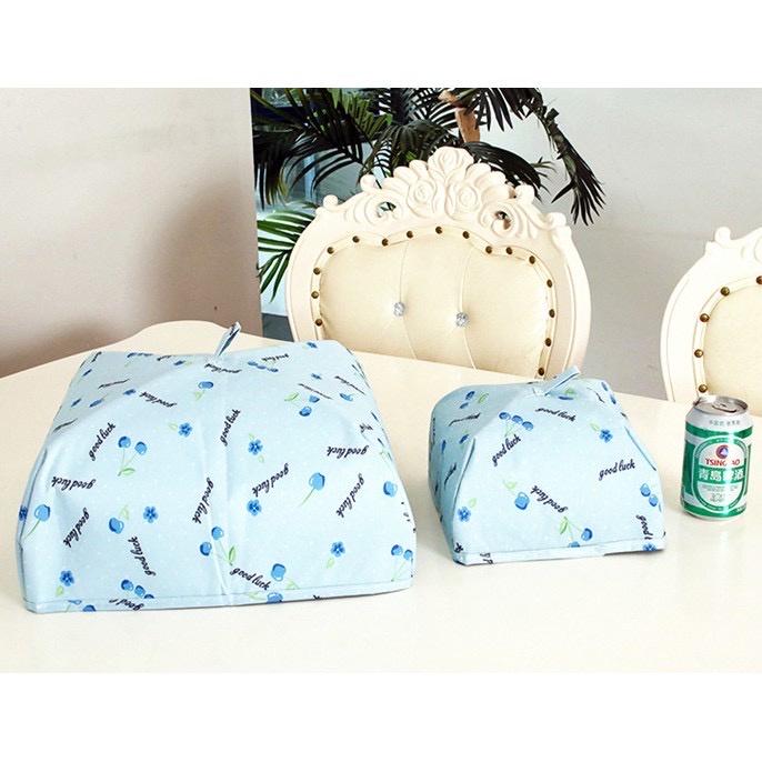 Nắp Đậy Giữ Nhiệt Đồ Ăn