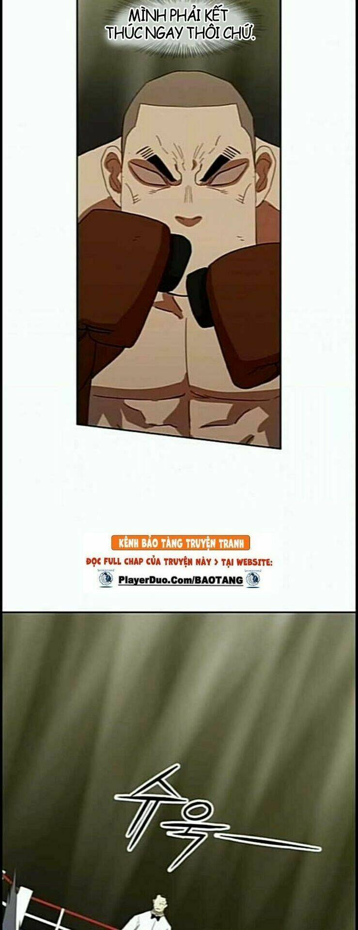 võ sĩ - the boxer chapter 35 17