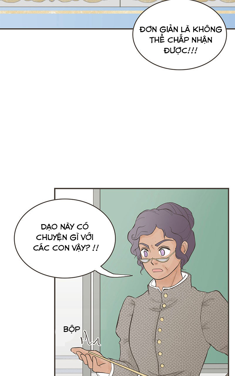 những nàng công chúa bị nguyền rủa chapter 17 4