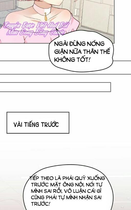 song diện tổng tài sủng thê chỉ nam chapter 3.1 4