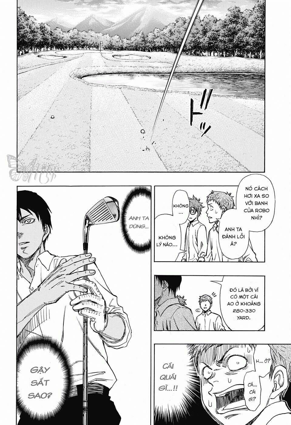 robot x laserbeam chapter 4 14