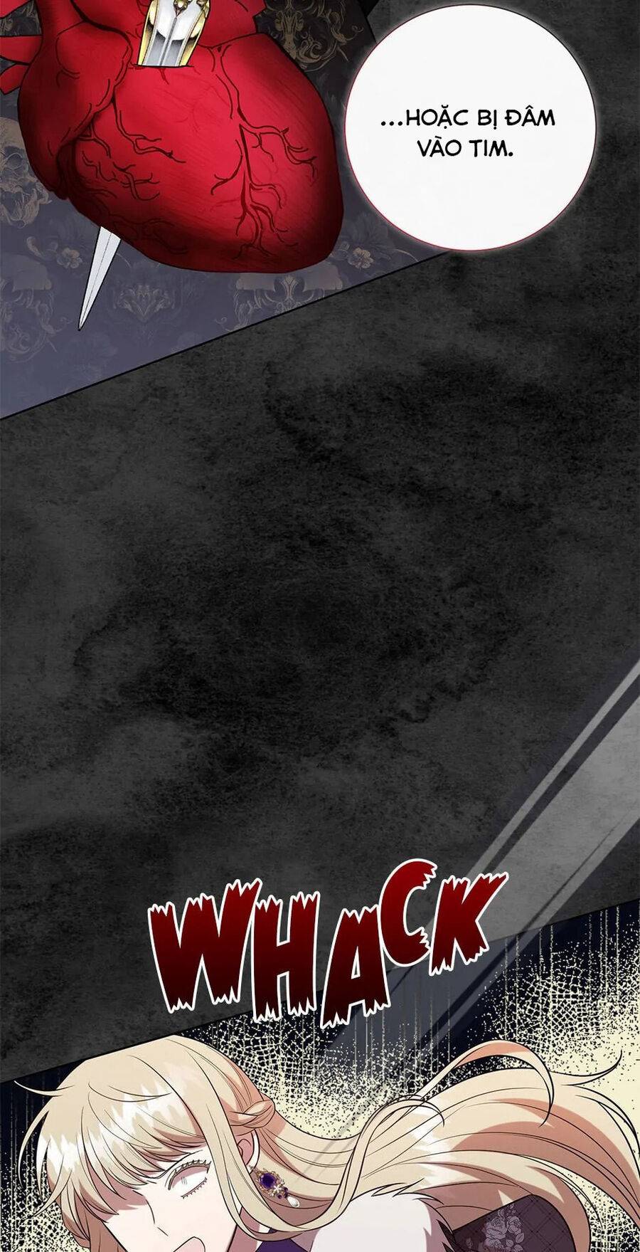xin ngài đừng ăn tôi chapter 103 18