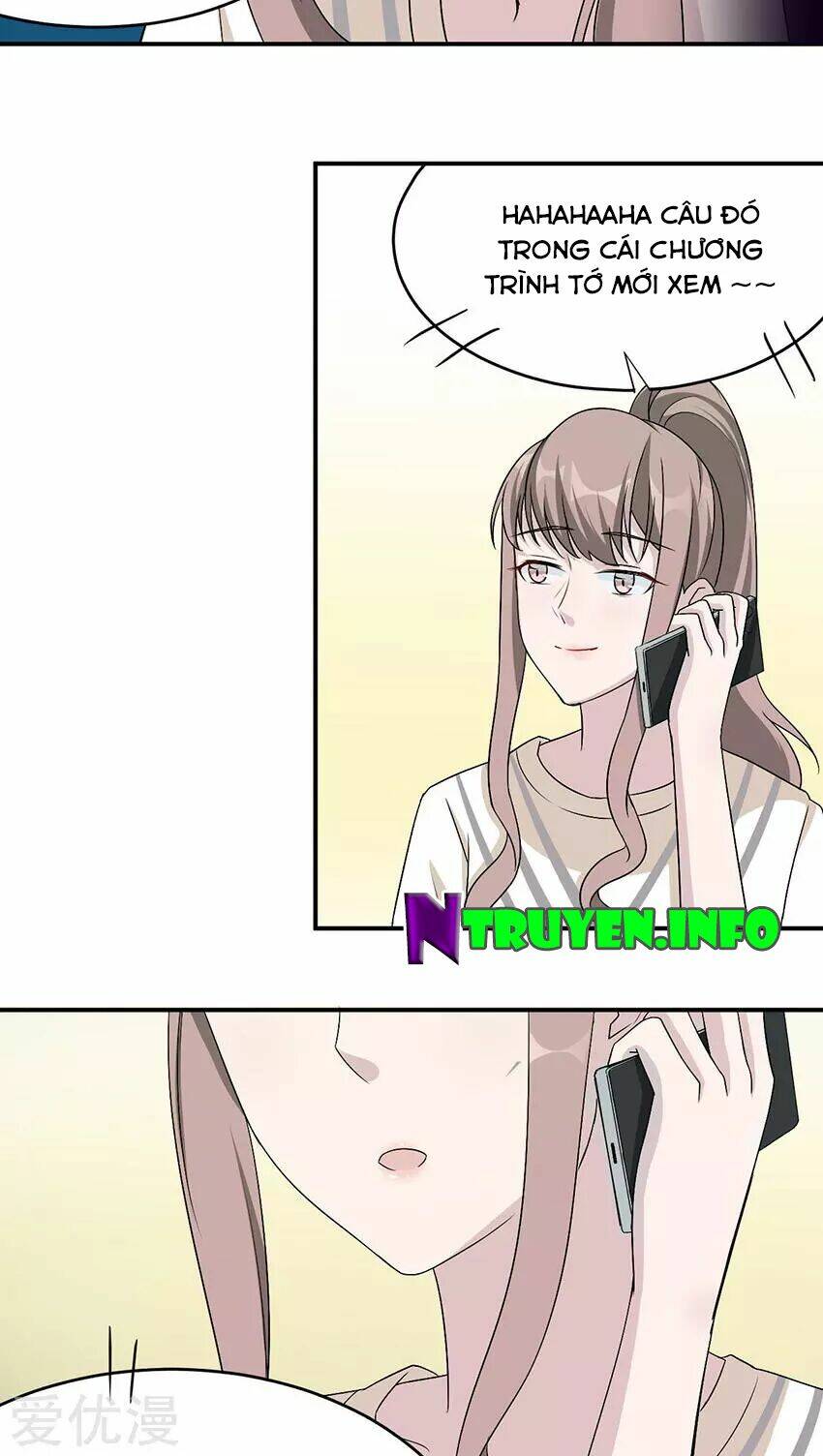 mạc thiếu bức hôn: vợ mới khó chống đỡ chapter 17 8