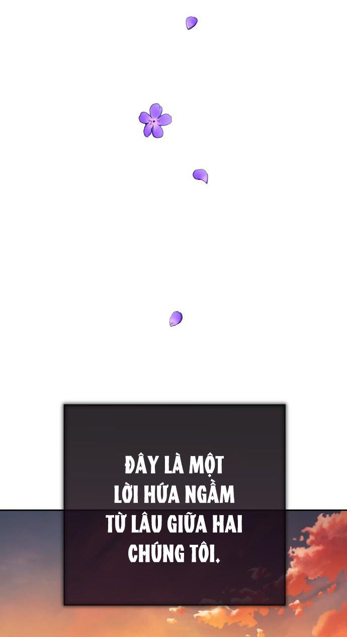 tôi muốn trở thành cô ấy dù chỉ là một ngày chapter 127.3 70