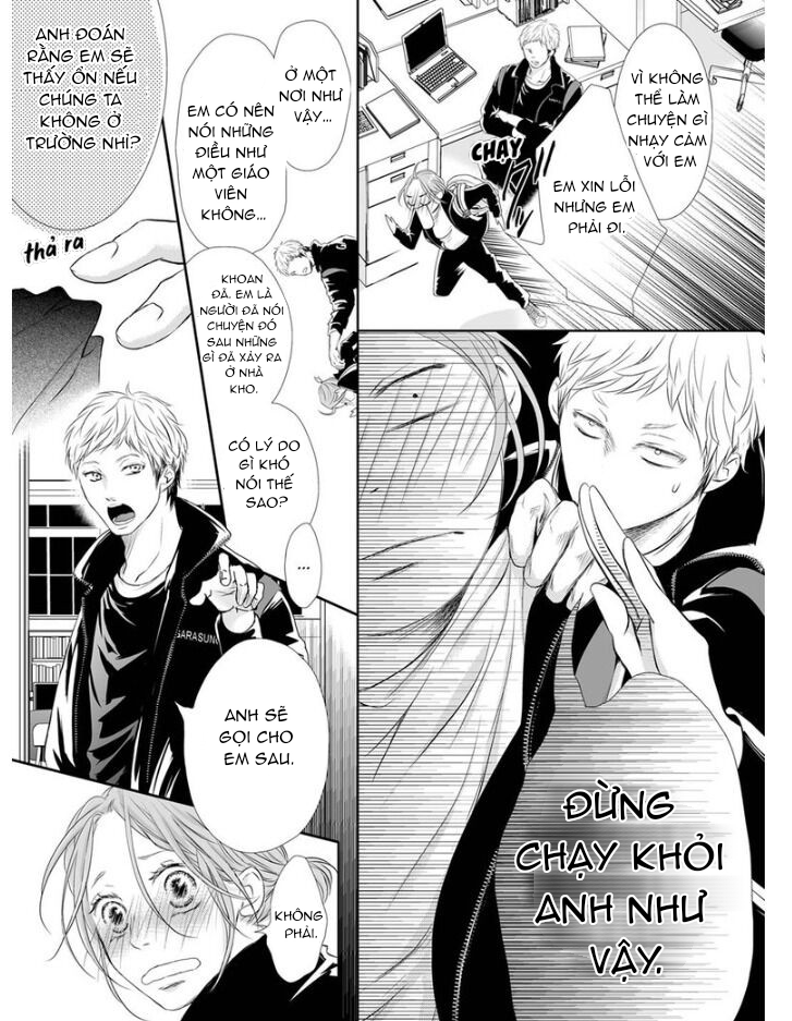 cơ hội thứ hai chapter 2.1 3