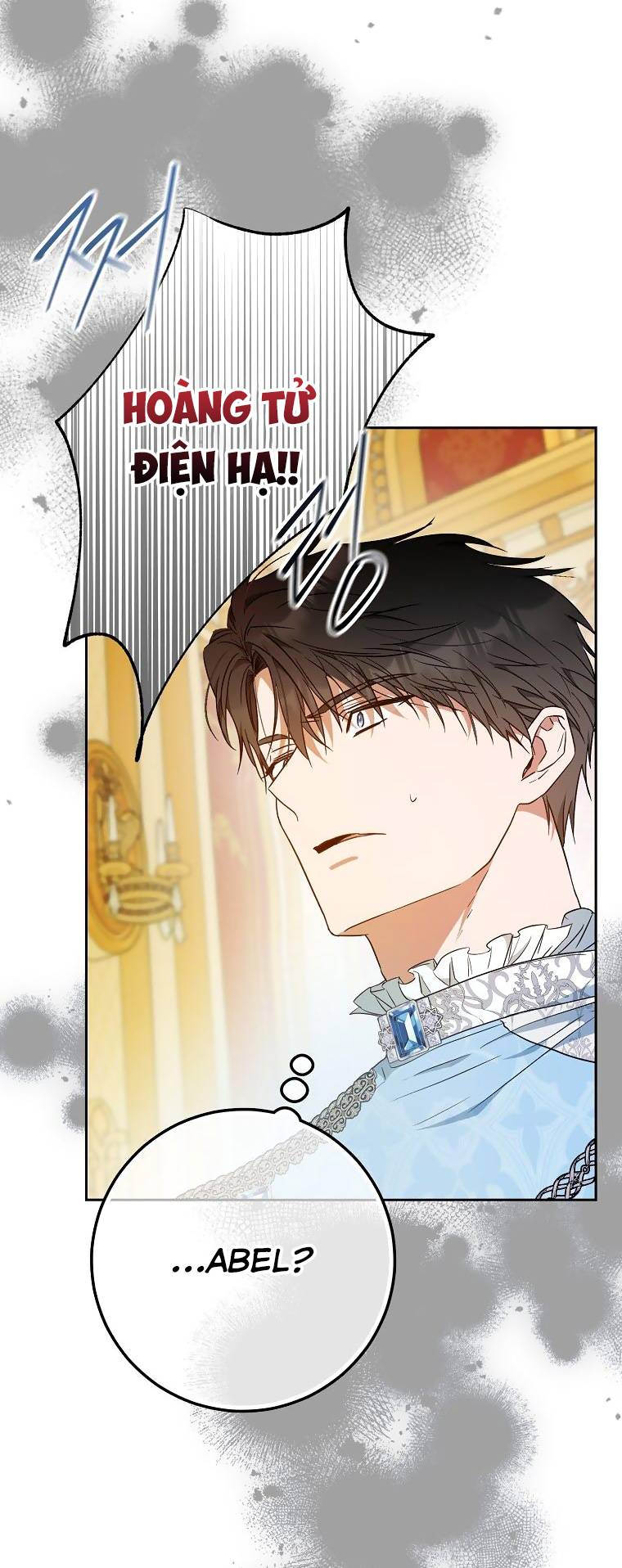 Tôi Trở Thành Vợ Nam Chính chapter 92.1 60