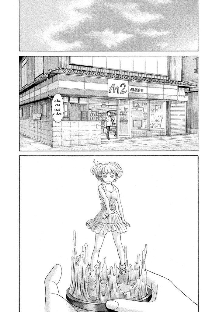 golden gold chapter 9 17