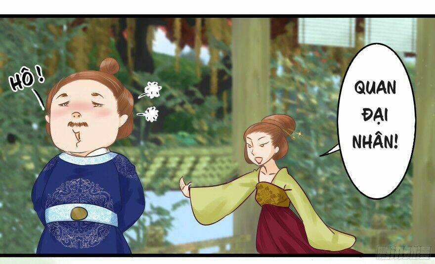 ngô bổn công chúa chapter 5 14