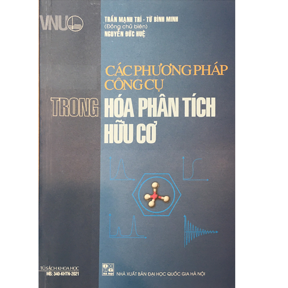 Các Phương Pháp Công Cụ Trong Hóa Phân Tích Hữu Cơ