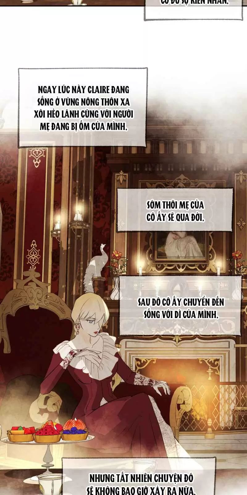 tôi là kẻ phản diện chapter 30 18