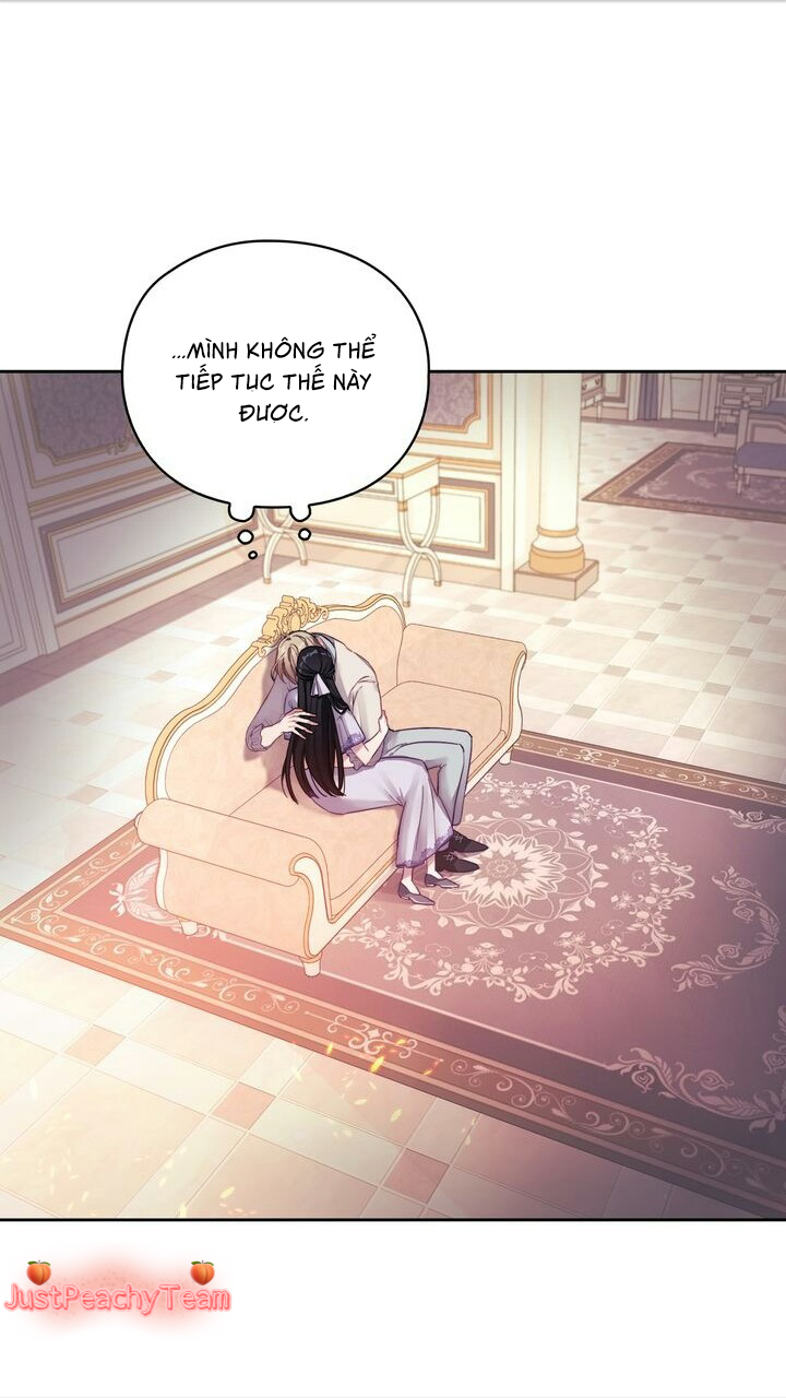 nhân danh đấng cứu thế chapter 2 19