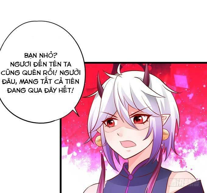 hồ tiên hung bạo chapter 128 41