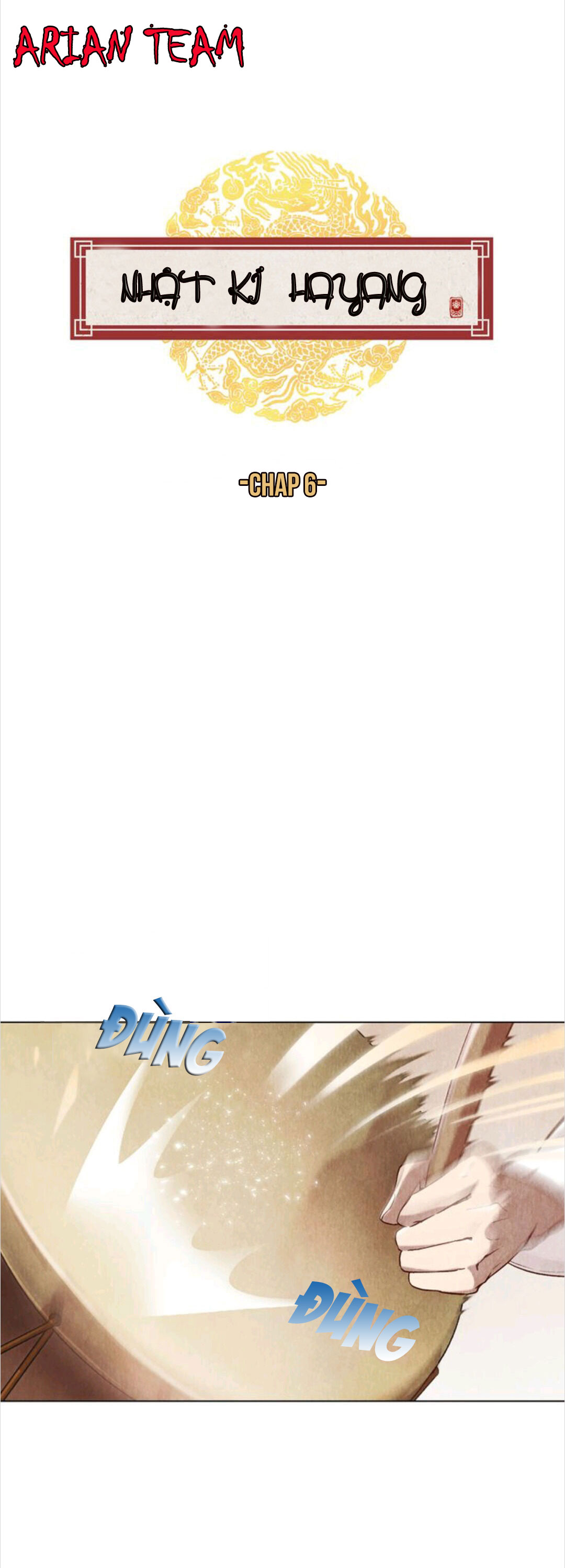 nhật ký hayang chapter 6 2