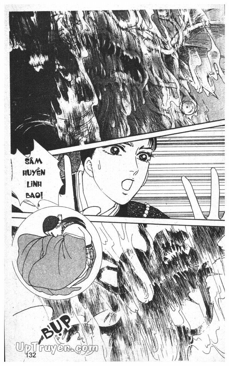 hoàng tử hoa - bud boy chapter 16 133