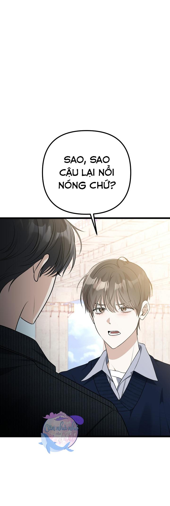 cảm nắng chapter 23 47