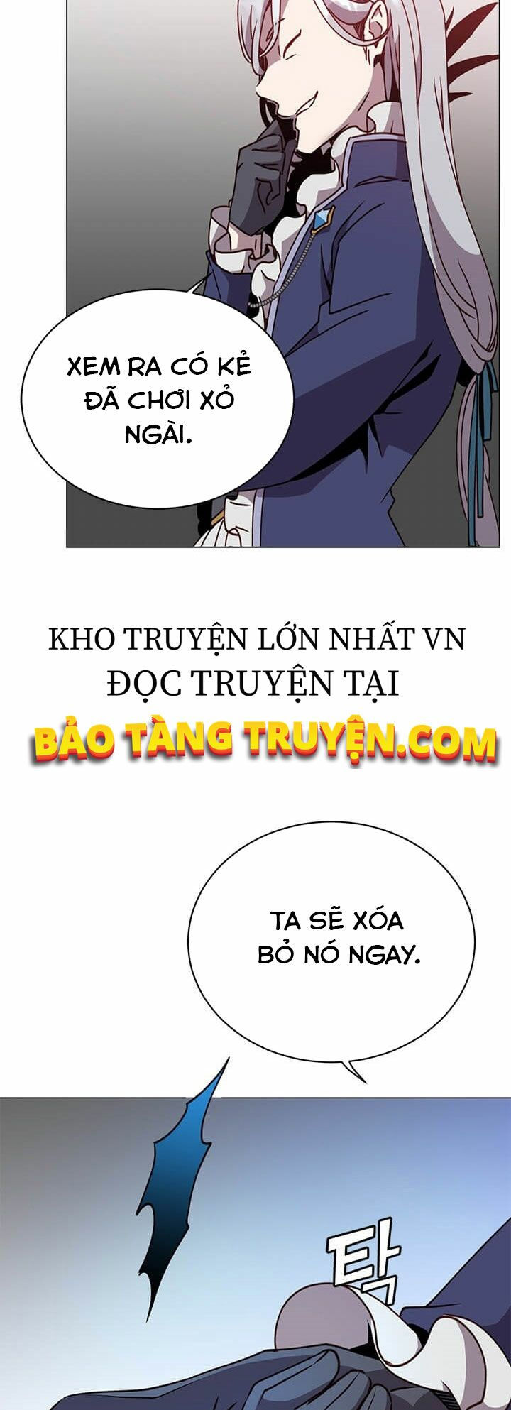 Anh Hùng Mạnh Nhất Trở Lại chapter 53 26