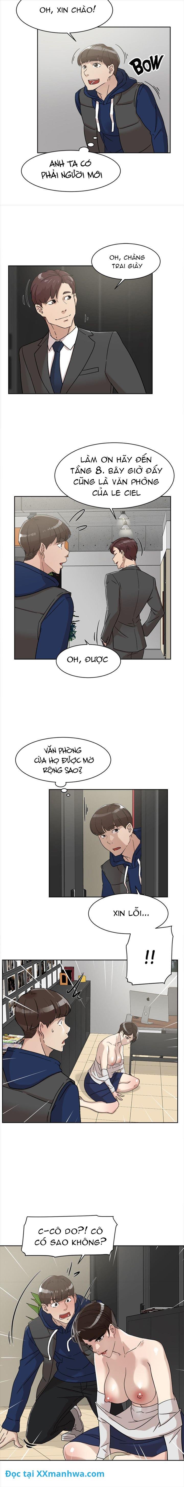 mười một cm của cô ấy chapter 61 10