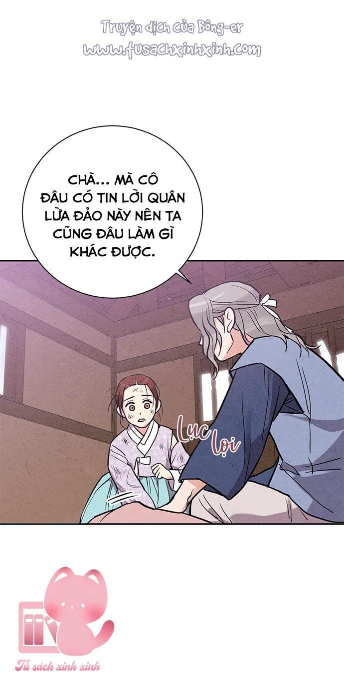 lệnh cấm hôn chapter 22 74