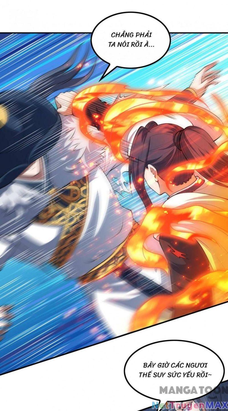 đệ nhất người ở rể chapter 199 10