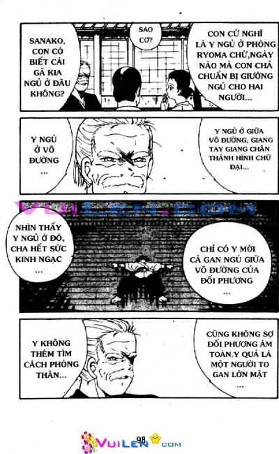 truyền nhân atula phần ii chapter 2 99