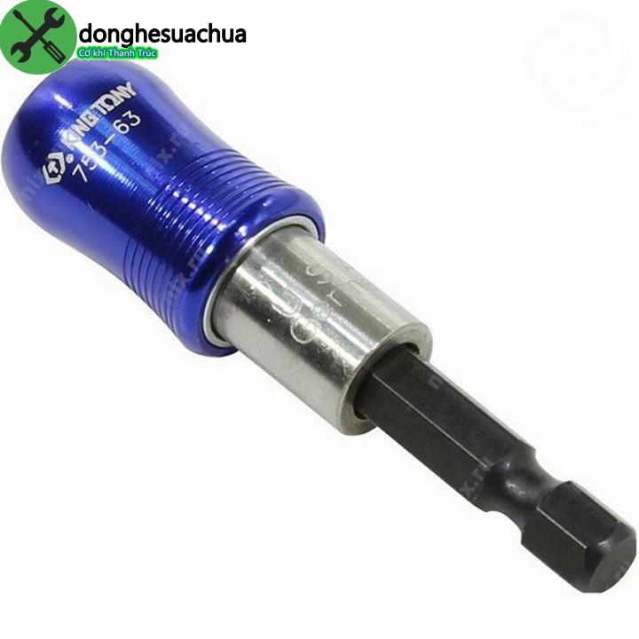 Bộ mũi vít KINGTONY 1032CQ 32 món