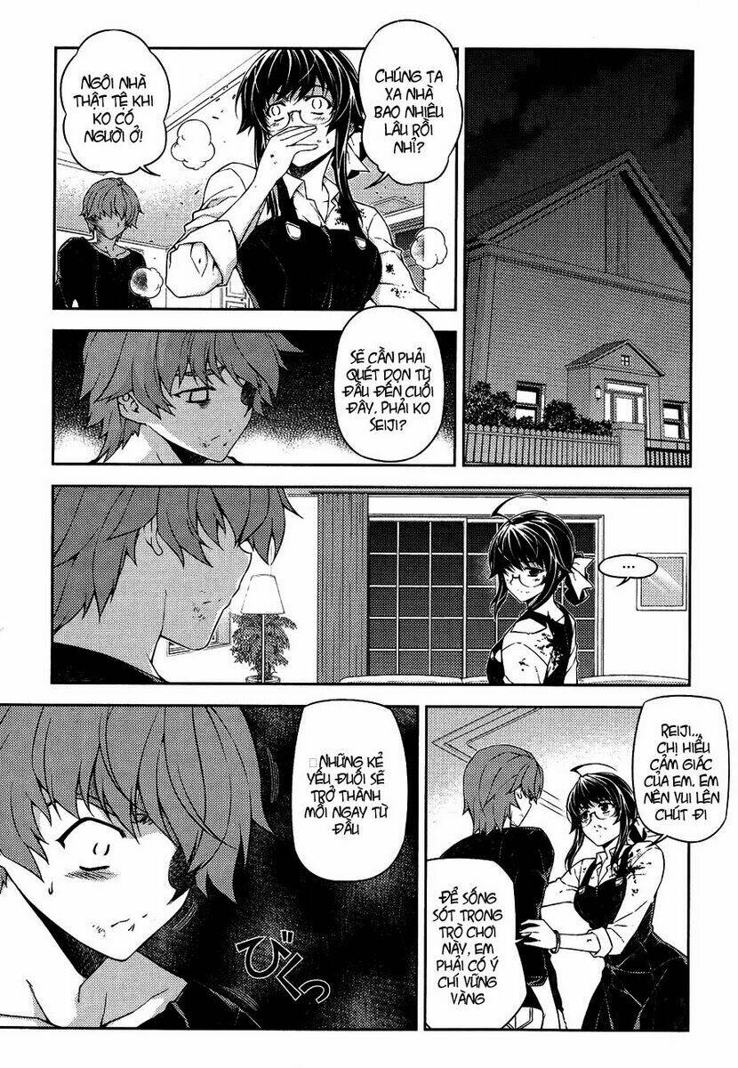 re:birth the lunatic taker chapter 9 4