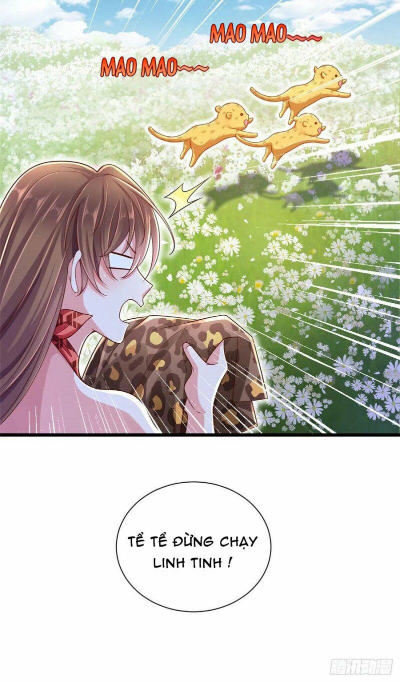 [16+] thảnh thơi thú thế chủng chủng điền, sinh sinh tể chapter 251 10