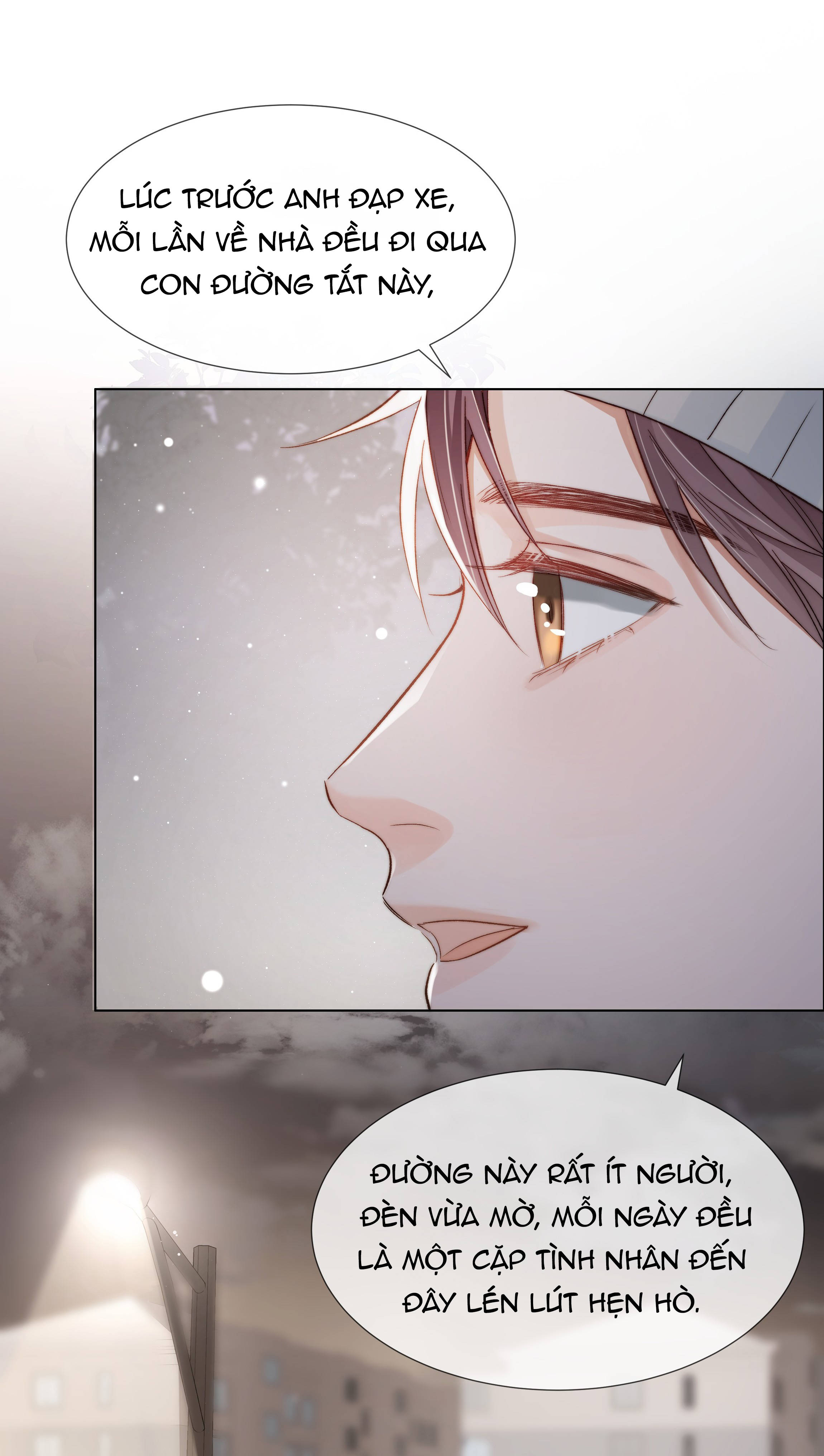 bạch nhật sự cố chapter 6 32