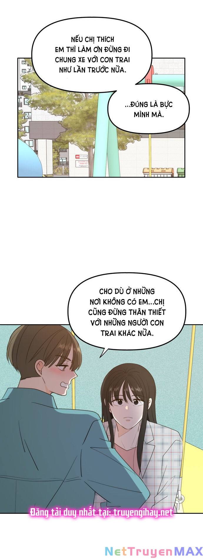 kiếp này cũng xin chăm sóc tôi như vậy nhé kiếp này cũng xin chăm sóc tôi như vậy nhé chapter 111 46