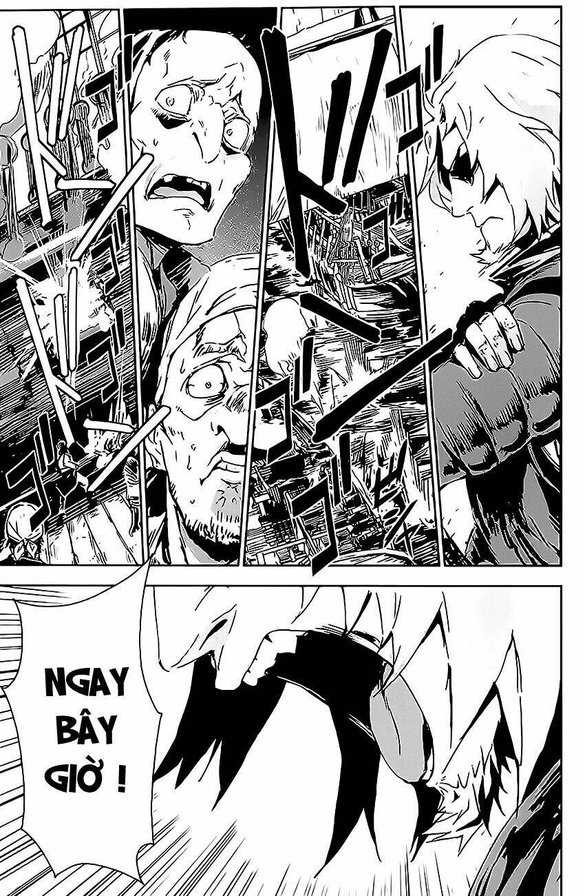 assassin's creed 4 - black flag - kakusei chapter 1 11