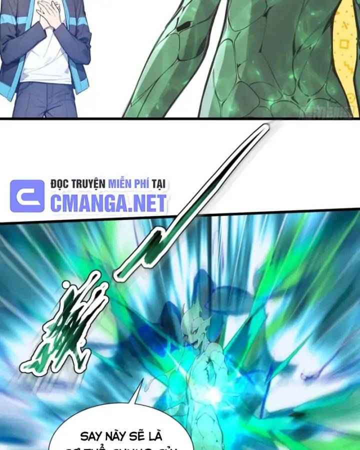 toàn dân thần vương: tôi hiến tế nghìn tỷ sinh linh! chapter 48 32