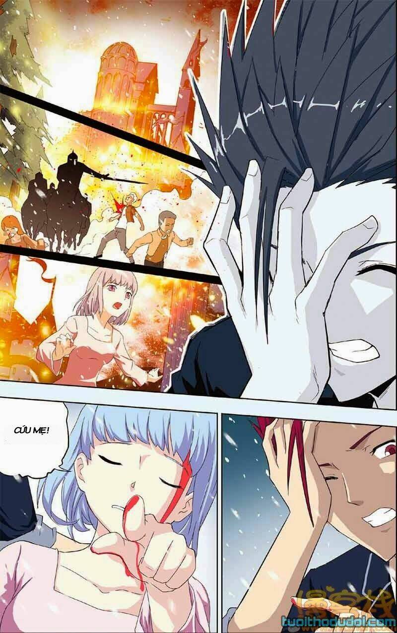 bi minh chi kiếm chapter 5 15