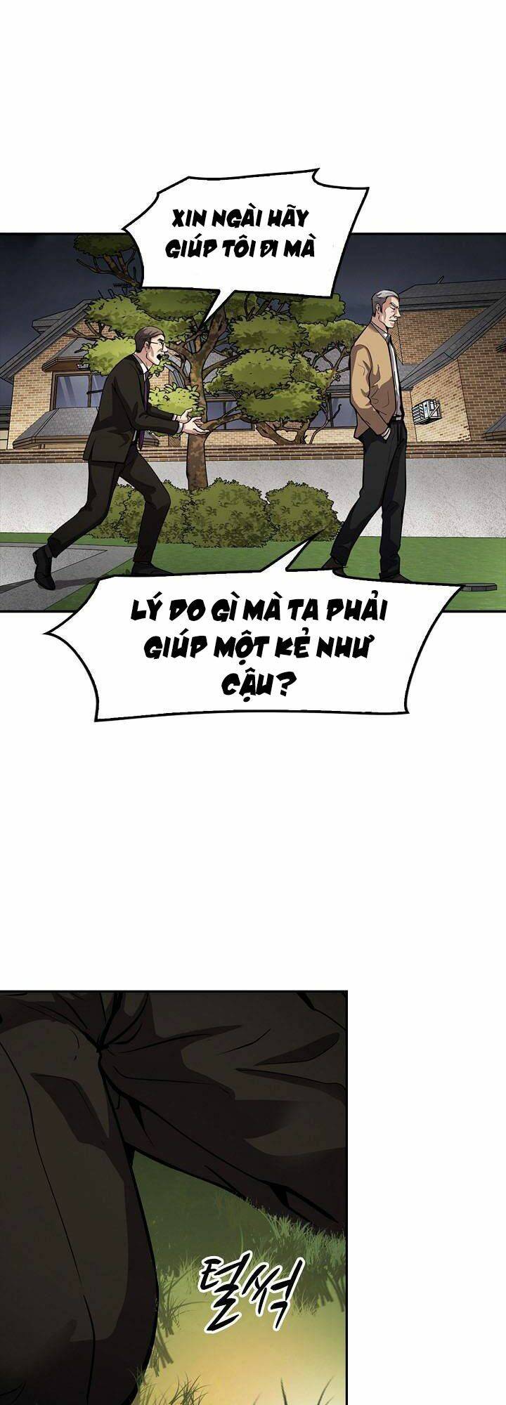 điều tra viên chuyển sinh chapter 104 30