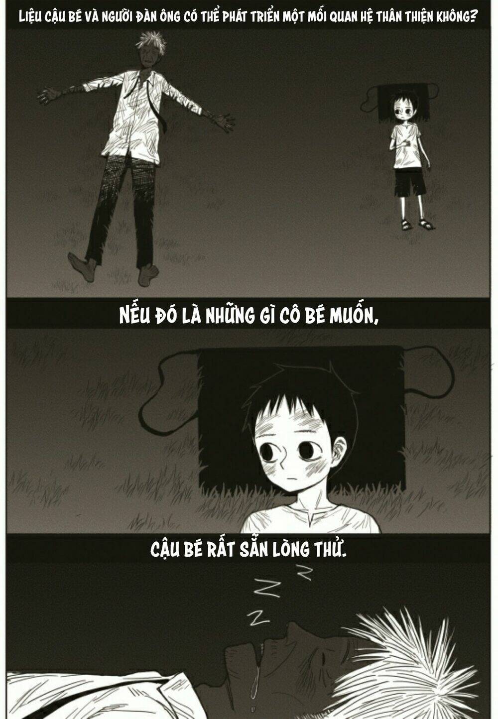 the horizon chapter 4 64