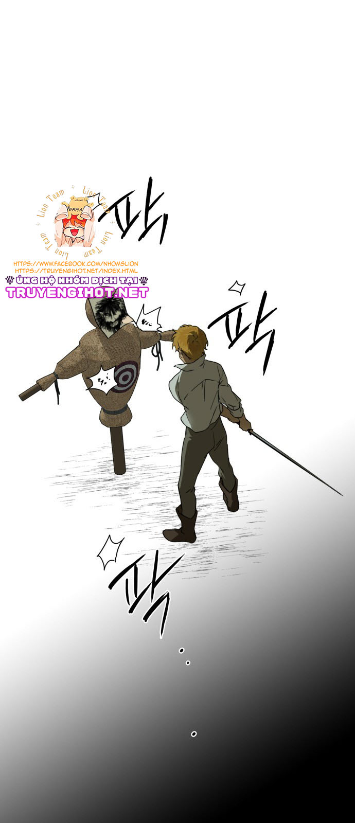 bị che khuất bởi hoàng hôn chapter 58 30